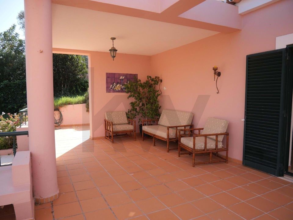 Villa i Estombar, Faro - foto 4