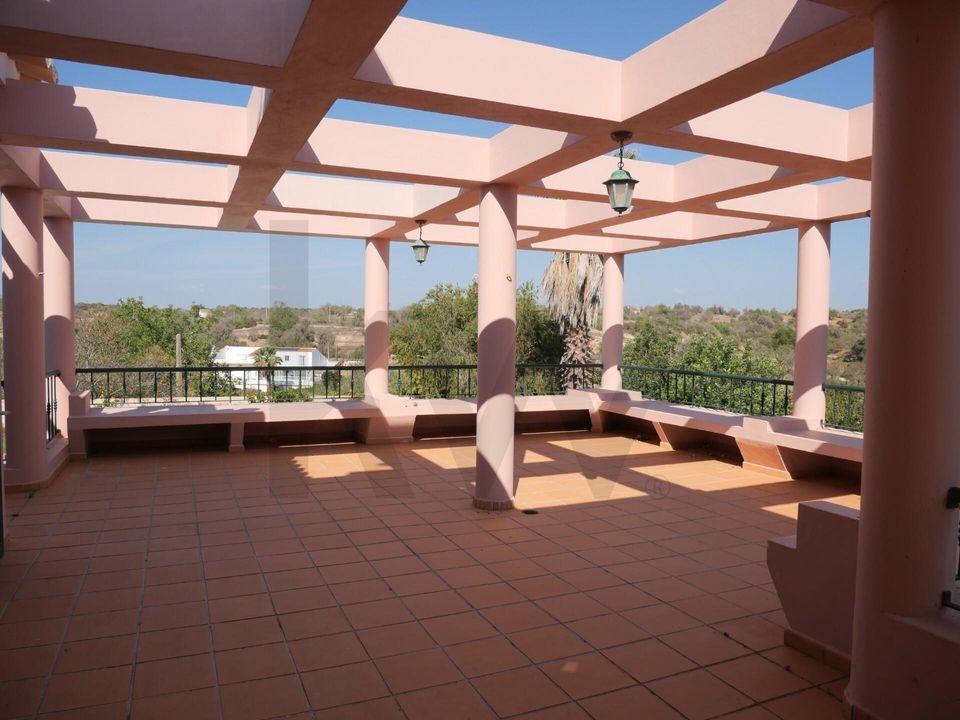 Villa i Estombar, Faro - foto 5