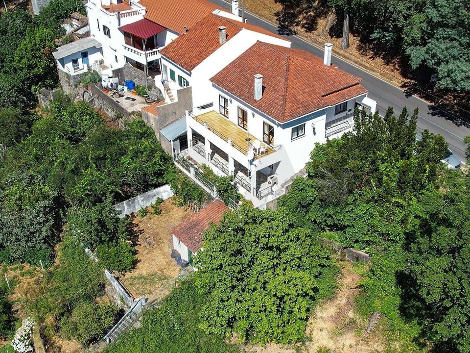 Villa i Monchique, Faro - foto 1