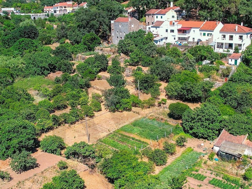 Villa i Monchique, Faro - foto 2