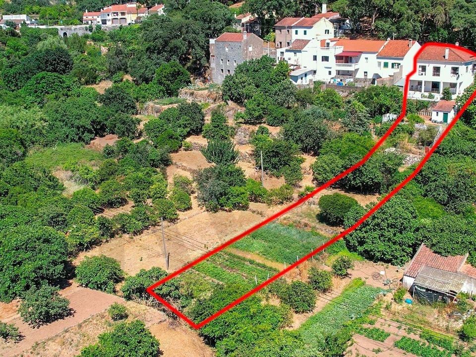 Villa i Monchique, Faro - foto 3