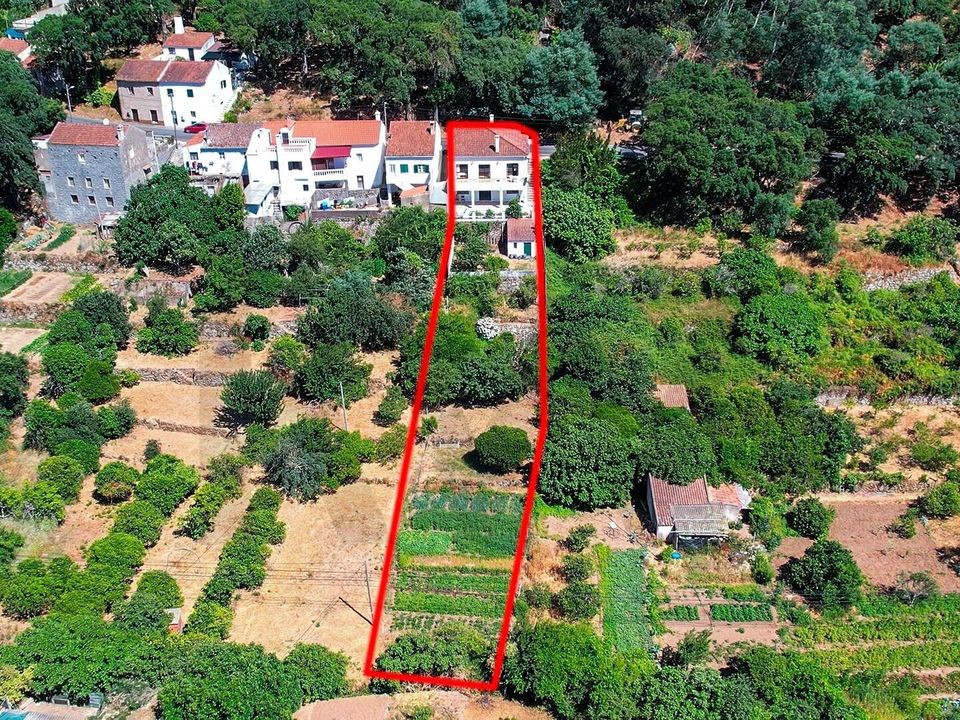 Villa i Monchique, Faro - foto 4
