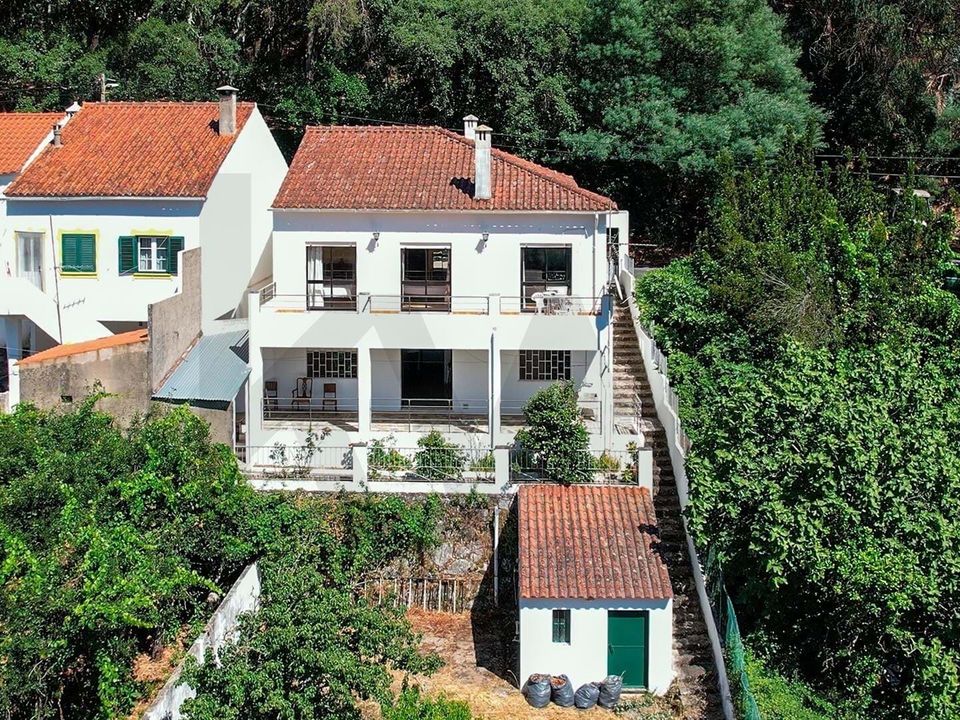 Villa i Monchique, Faro - foto 5