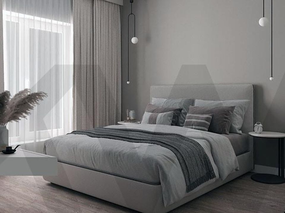 Lejlighed i Armacao de Pera, Faro - foto 3