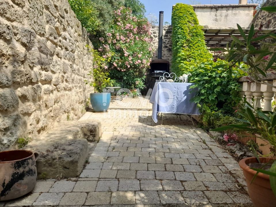 Villa i Montbazin, Herault - foto 1