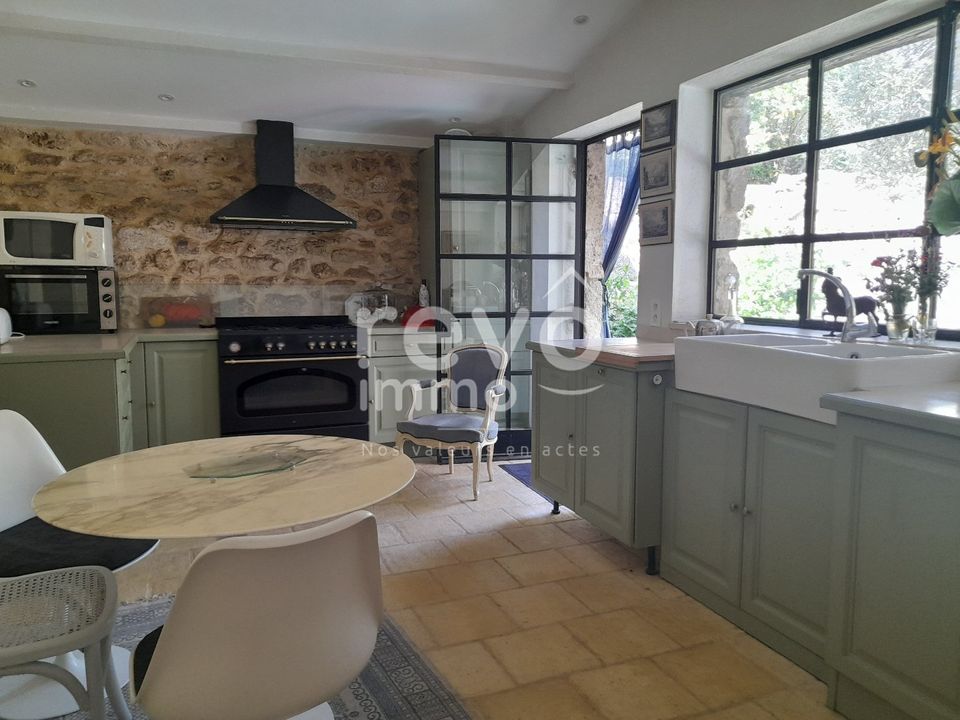 Villa i Montbazin, Herault - foto 2
