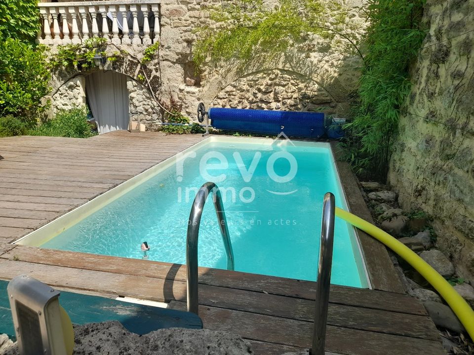 Villa i Montbazin, Herault - foto 4