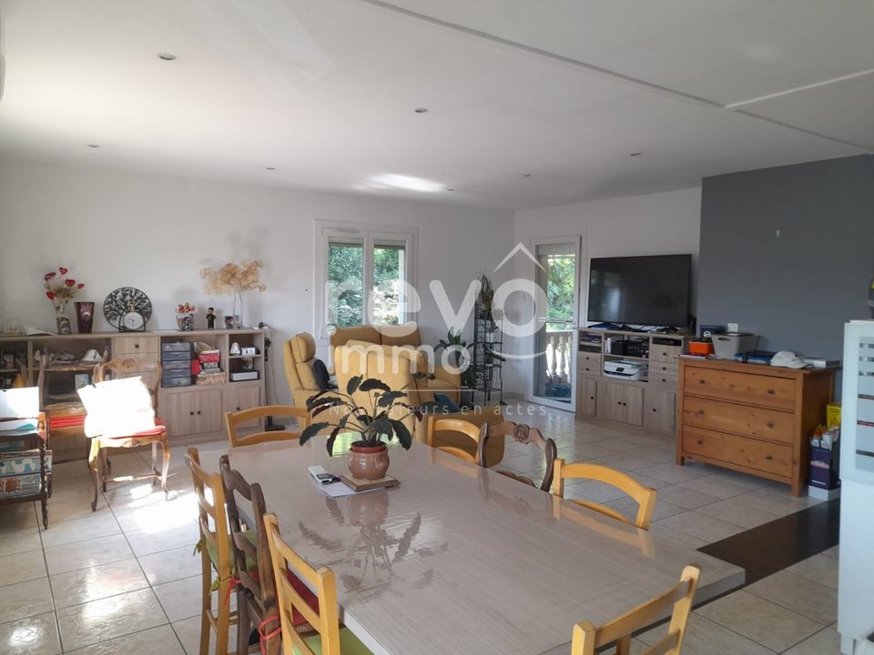 Lejlighed i Montbazin, Herault - foto 2