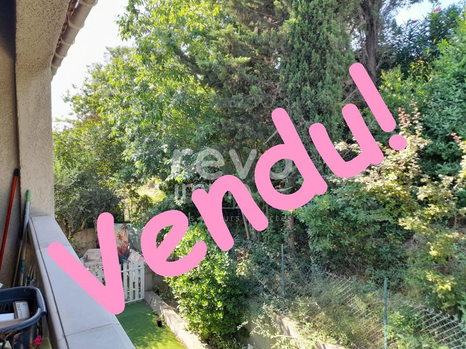Lejlighed i Montbazin, Herault - foto 1