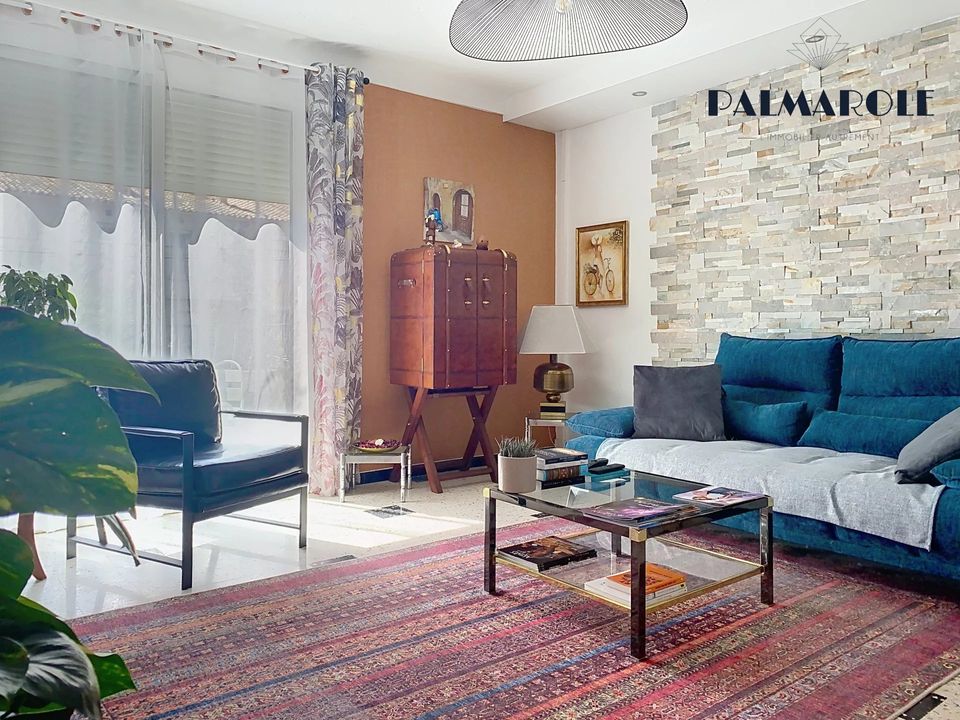 Casa de cidade em Perpignan, Pyrenees-Orientales - foto 2