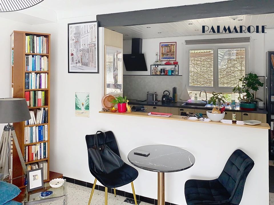 Casa de cidade em Perpignan, Pyrenees-Orientales - foto 4