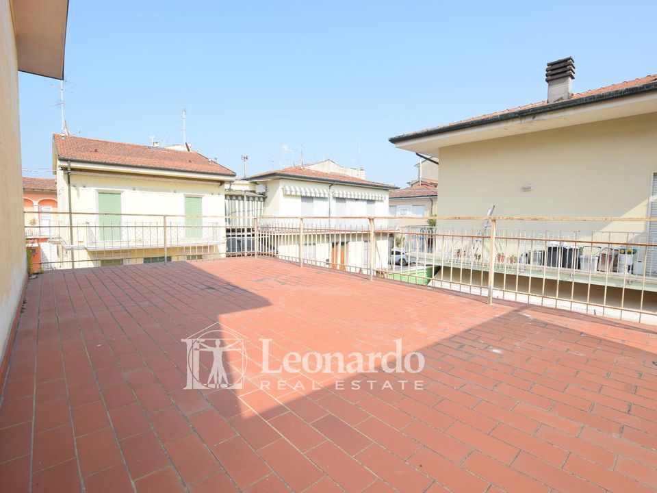 Villa i Viareggio, Lucca - foto 2
