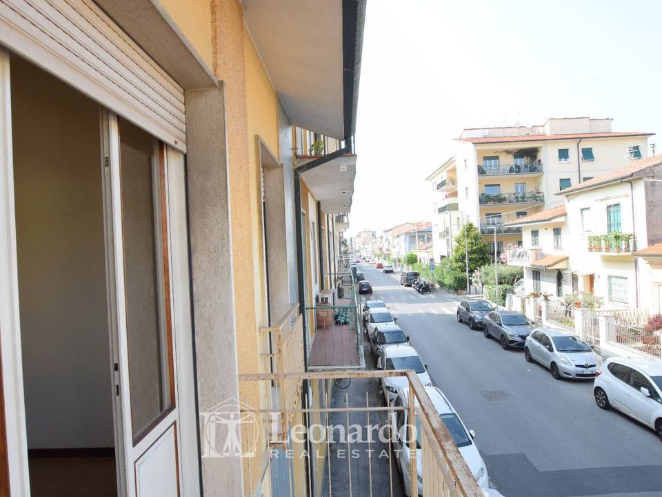Villa i Viareggio, Lucca - foto 3