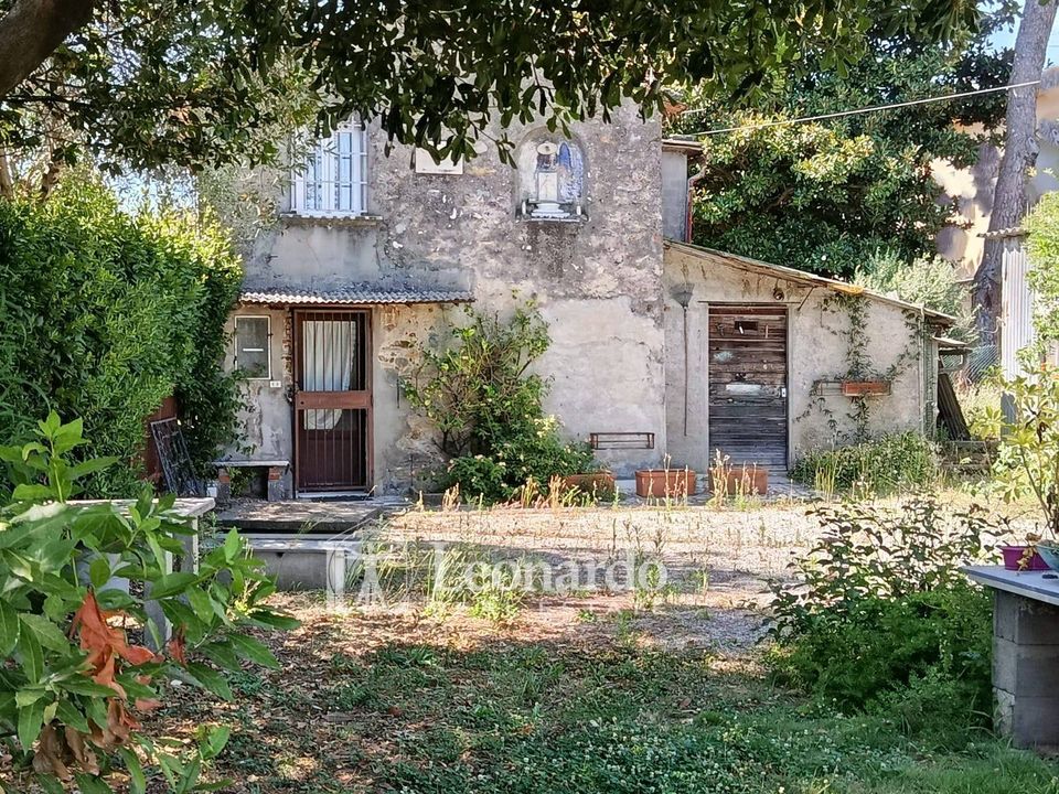 Villa i Pietrasanta, Lucca - foto 1