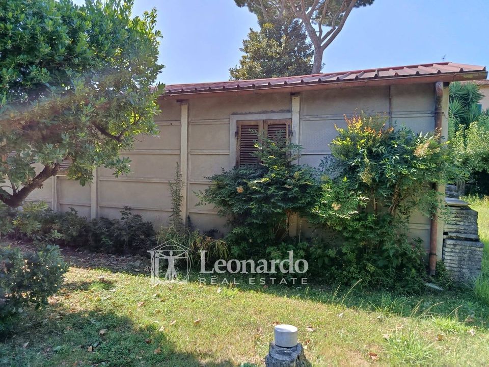 Villa i Pietrasanta, Lucca - foto 2