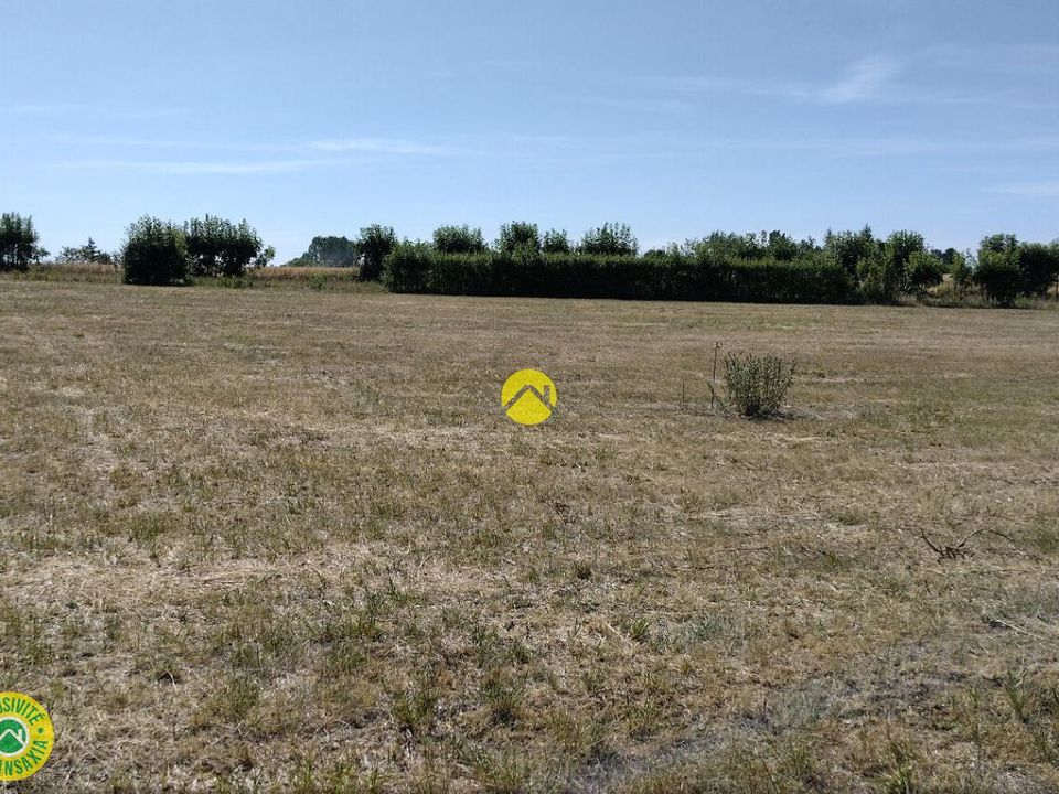 Helårsgrund i Vatan, Indre - foto 2