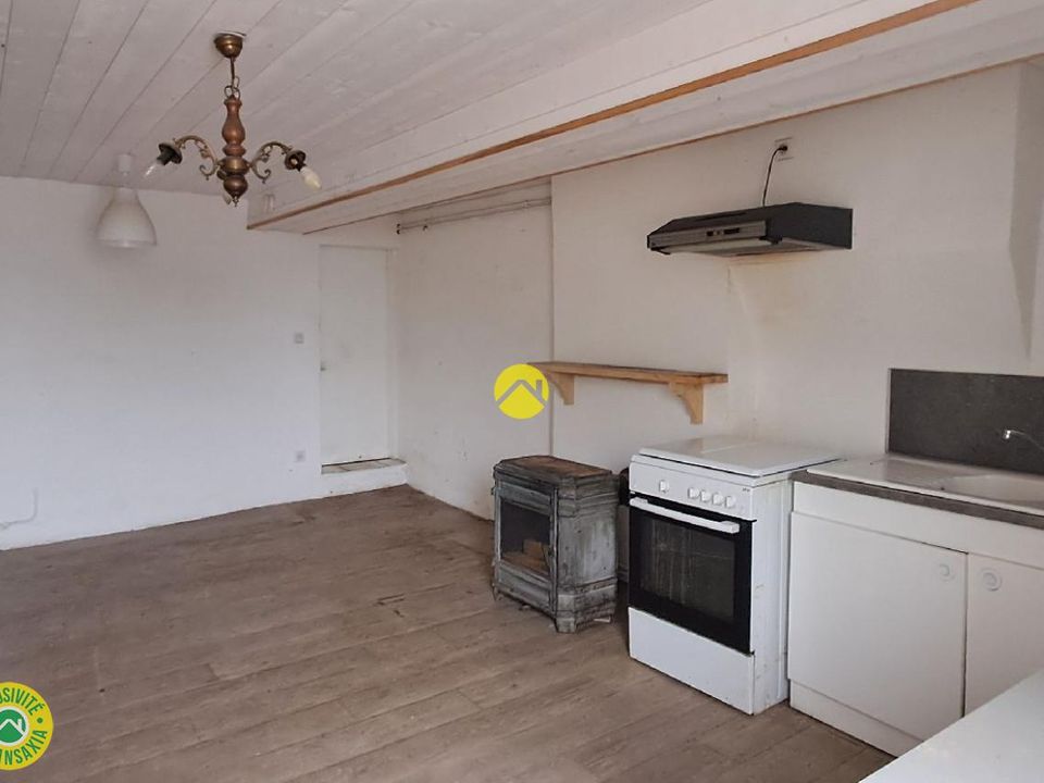 Villa in Buxières-les-Mines, Allier - photo 3