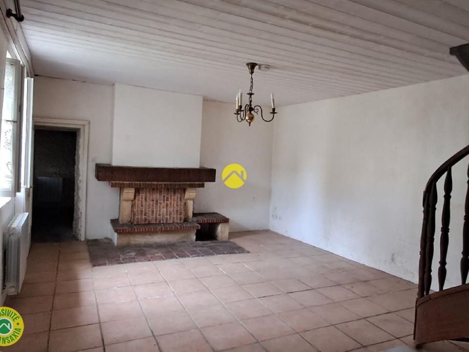 Villa in Buxières-les-Mines, Allier - photo 2