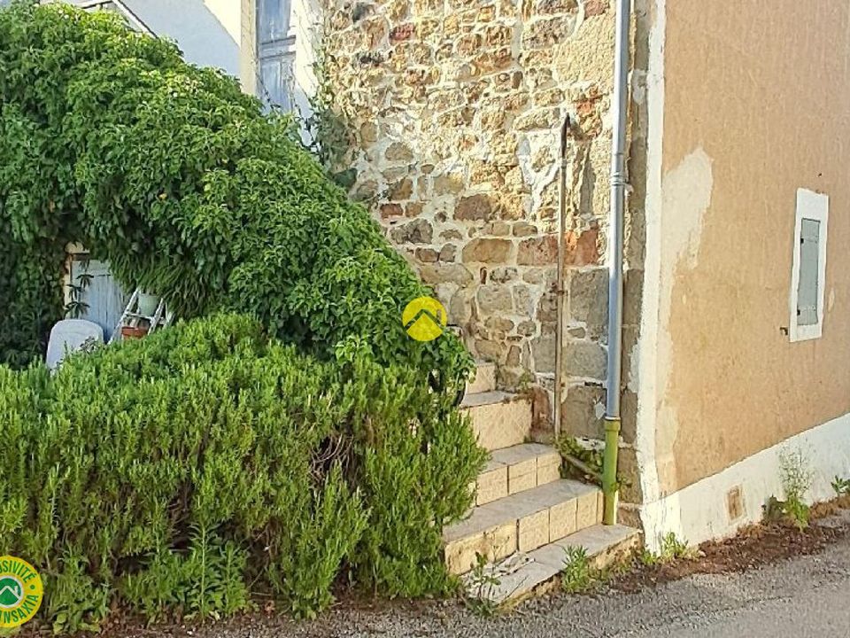 Villa i Buxières-les-Mines, Allier - foto 4