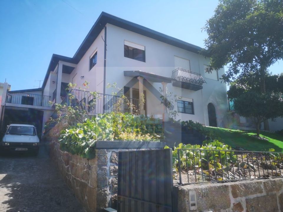 Villa i Penafiel, Porto - foto 1