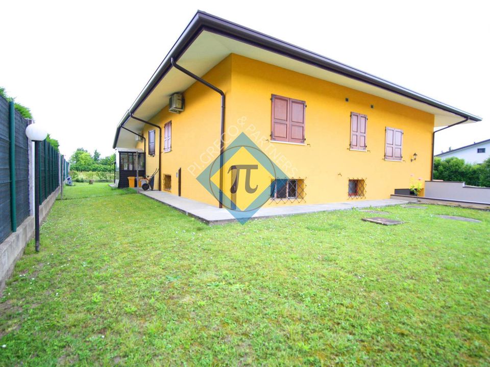 Villa a San Giorgio della Richinvelda, Pordenone - foto 2