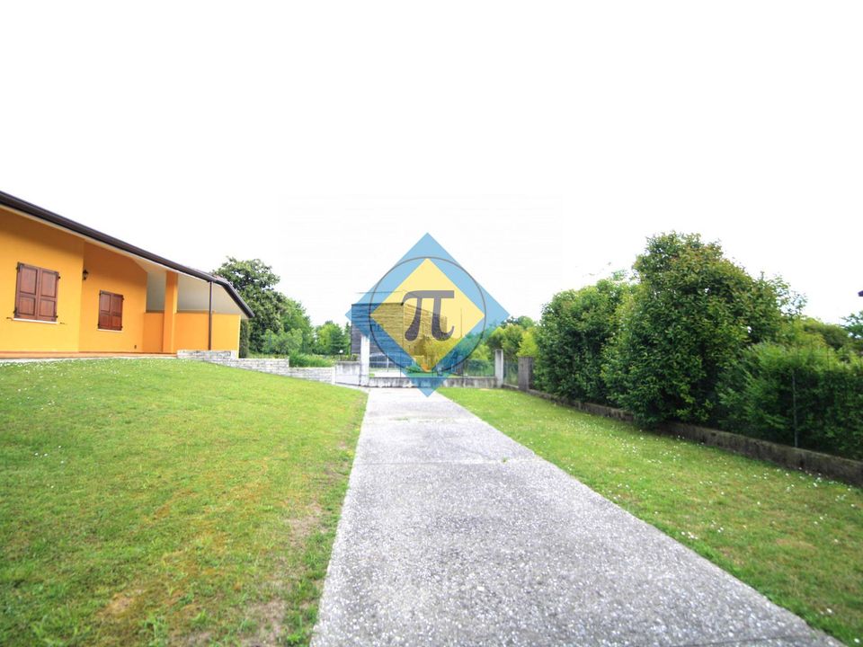 Villa a San Giorgio della Richinvelda, Pordenone - foto 5