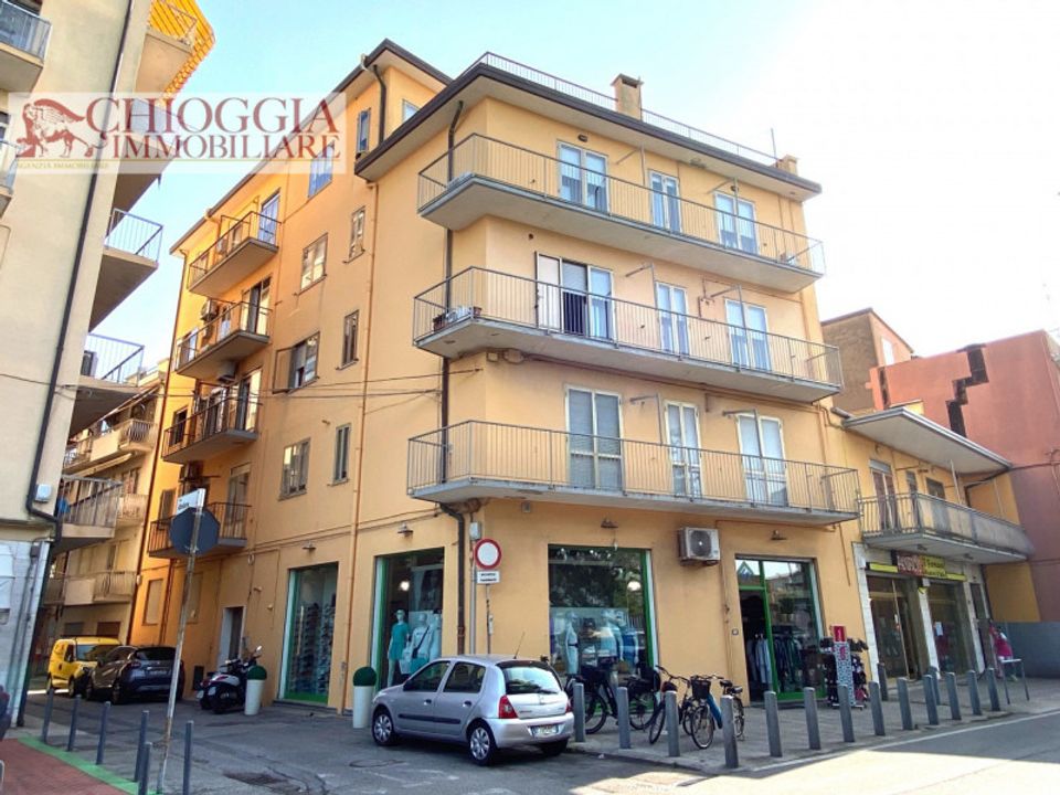 Appartement in Chioggia, Venice - foto 1