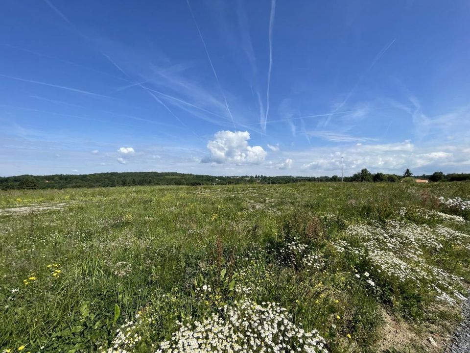 Helårsgrund i Feytiat, Haute-Vienne - foto 1
