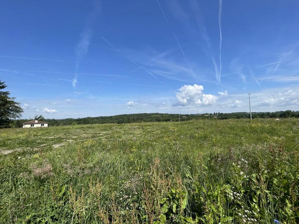Helårsgrund i Feytiat, Haute-Vienne - foto 2