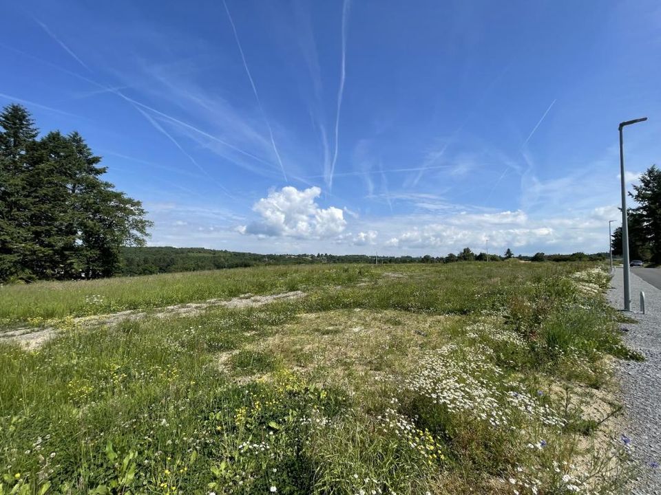 Helårsgrund i Feytiat, Haute-Vienne - foto 3
