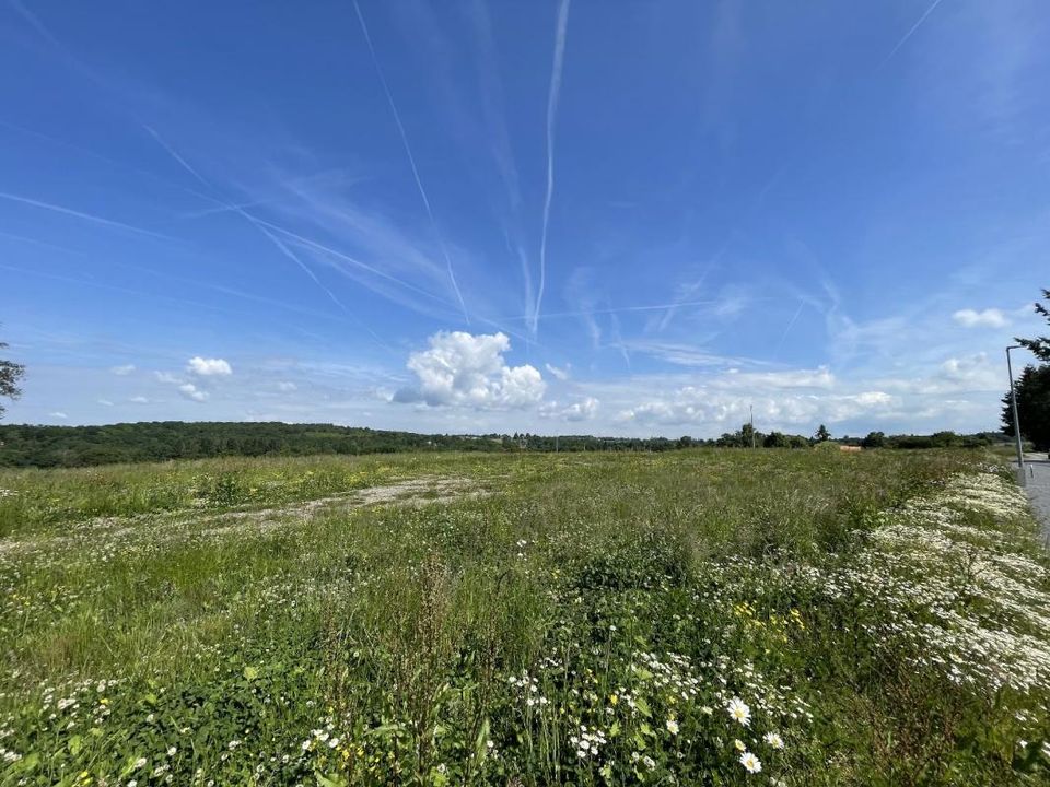Helårsgrund i Feytiat, Haute-Vienne - foto 5