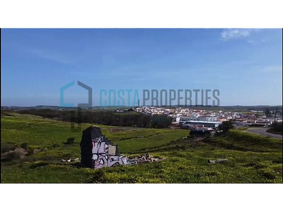 Ruinere i Sagres, Faro - foto 1