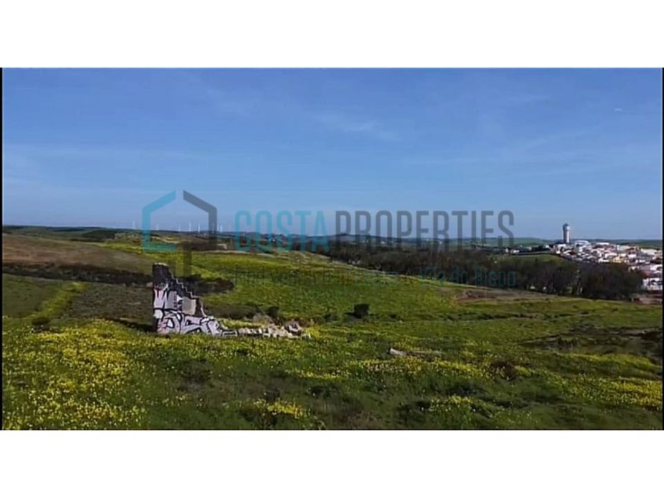 Ruinere i Sagres, Faro - foto 2