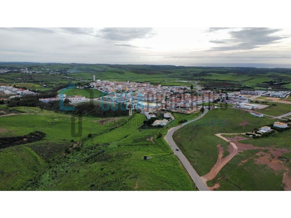 Ruinere i Sagres, Faro - foto 4