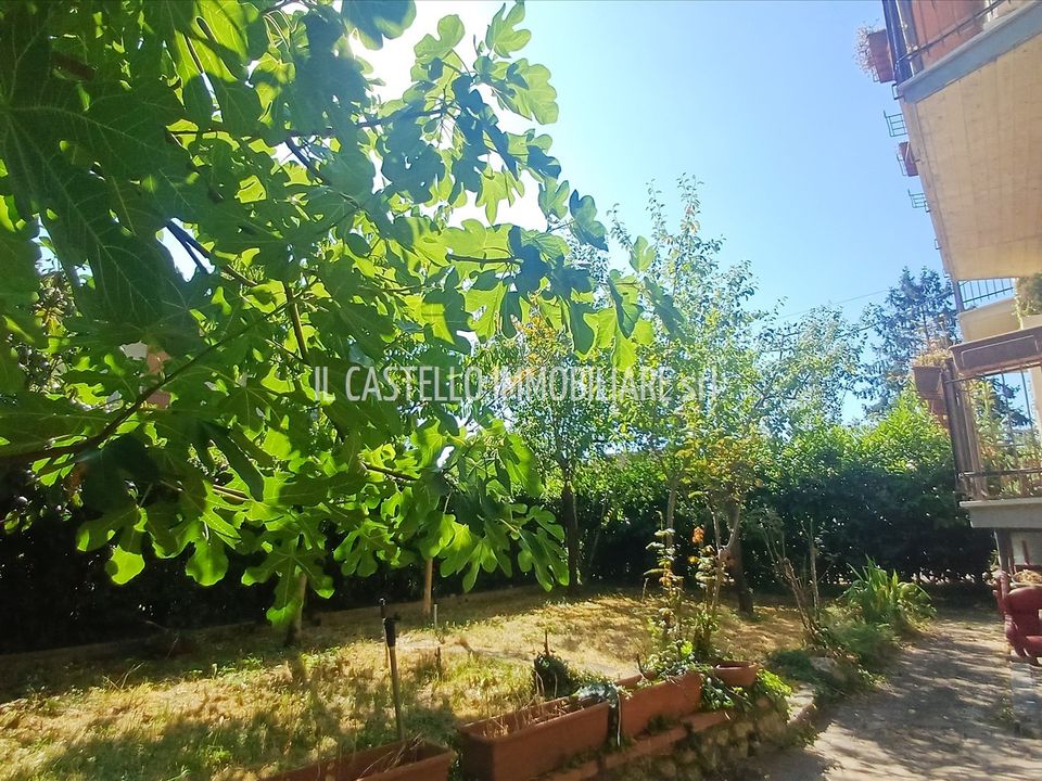 Rækkehus i Sarteano, Siena - foto 3