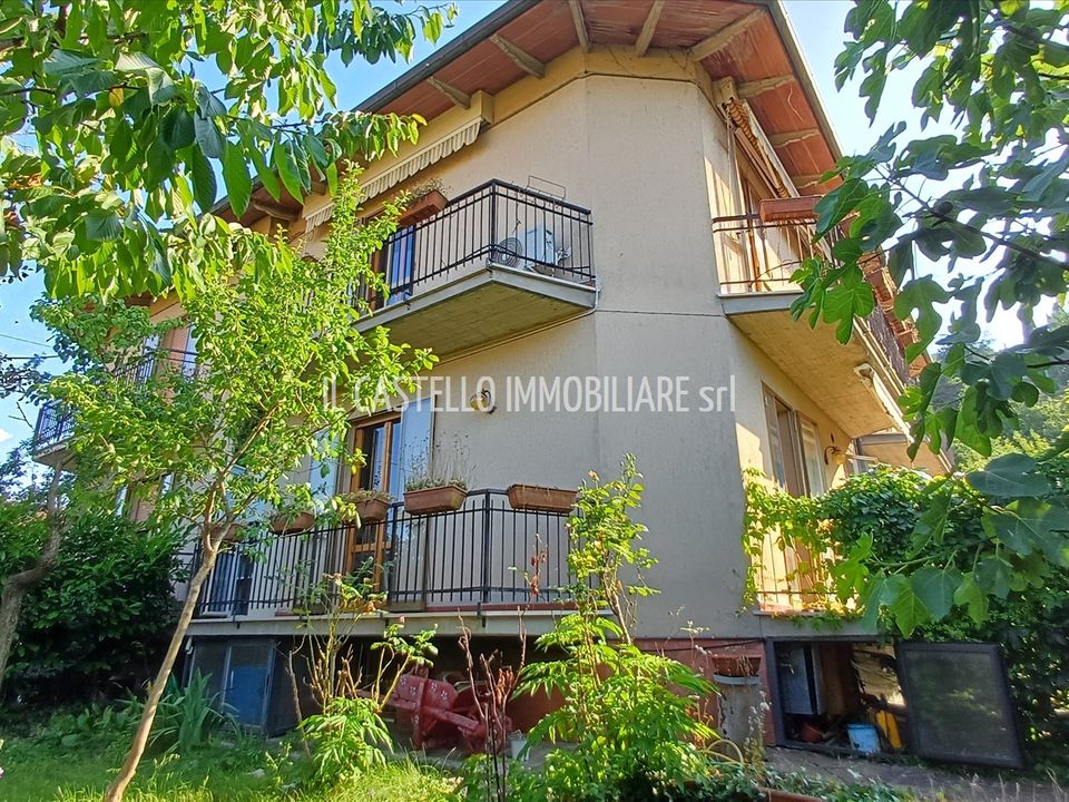 Rækkehus i Sarteano, Siena - foto 2