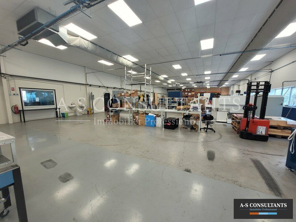 Propiedad comercial en Renage, Isere - foto 2