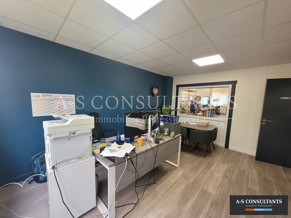 Propiedad comercial en Renage, Isere - foto 3