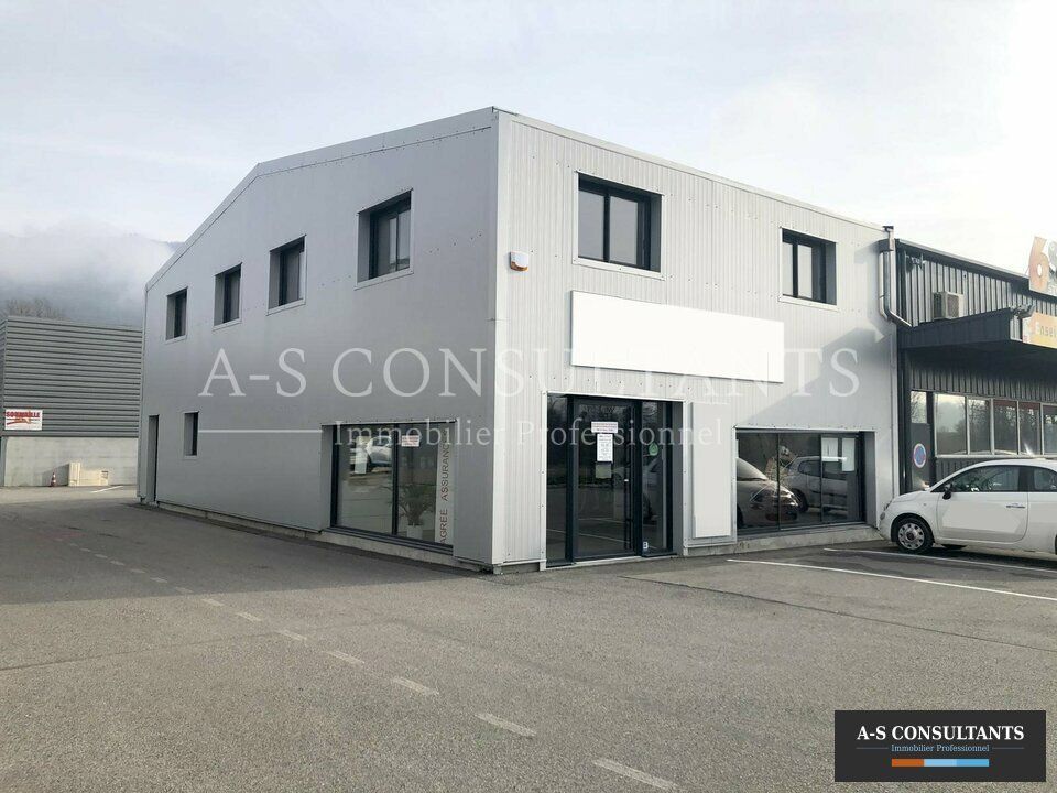 Propiedad comercial en Belley, Ain - foto 1