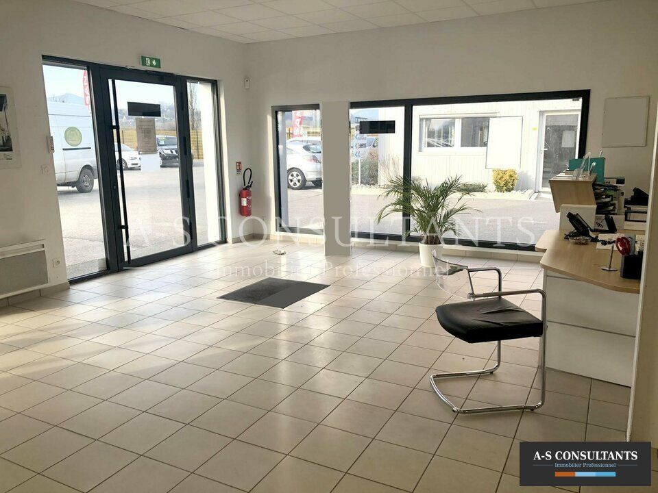 Propiedad comercial en Belley, Ain - foto 3