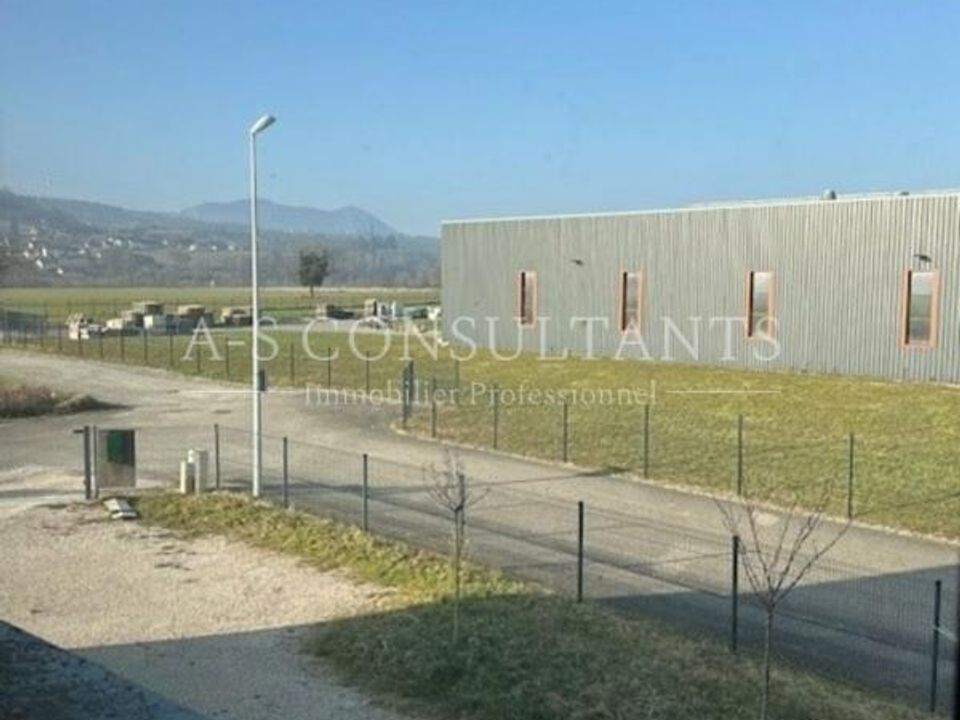 Propiedad comercial en Virignin, Ain - foto 3