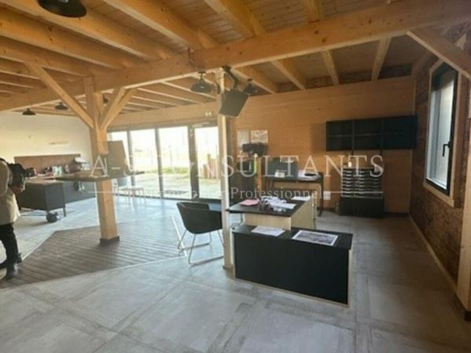 Propiedad comercial en Virignin, Ain - foto 4