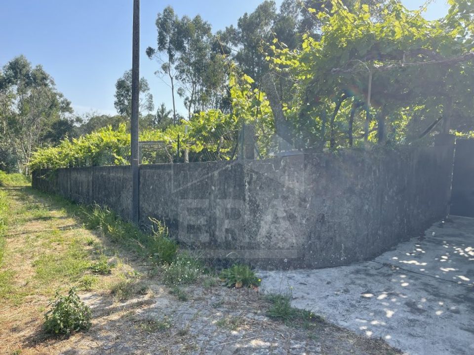 Helårsgrund i Esposende, Braga - foto 2