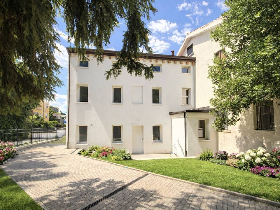 Villa i Vicenza, Vicenza - foto 1