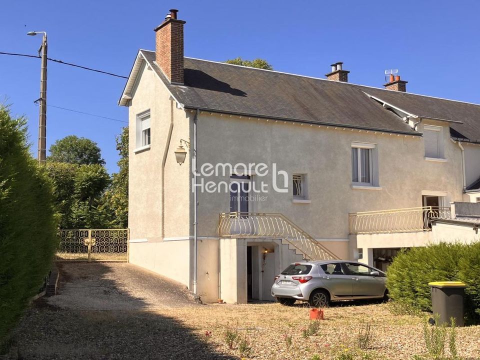 Villa i Dreux, Eure-et-Loir - foto 2