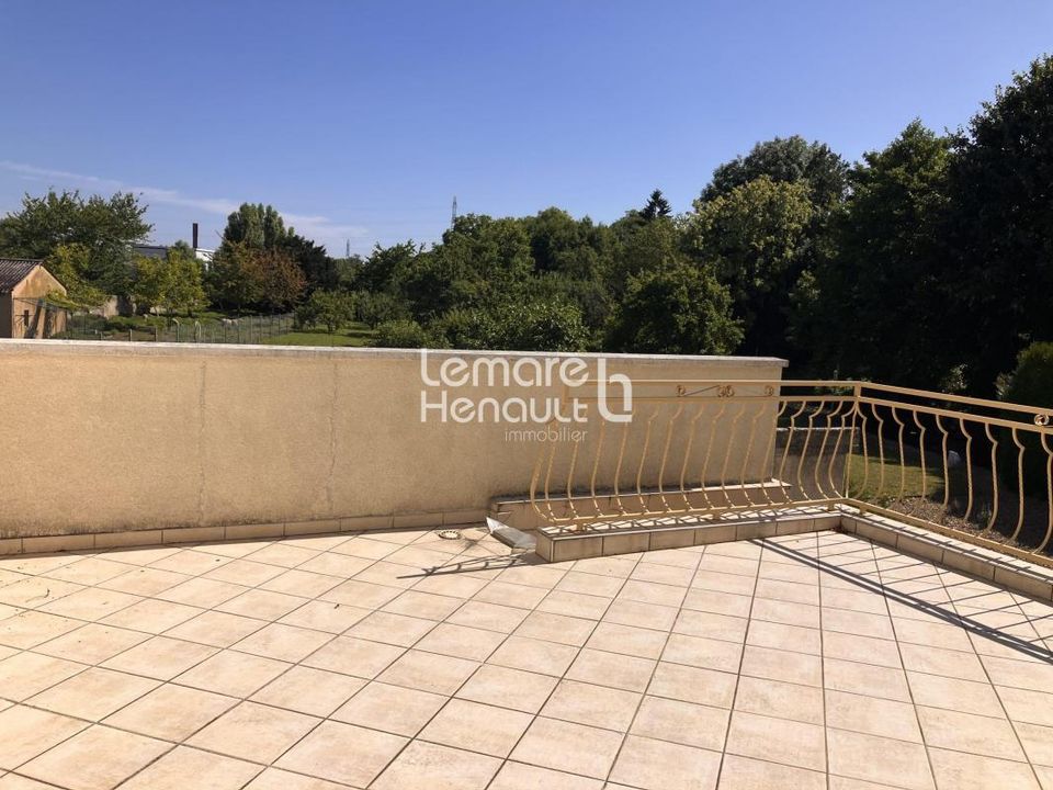 Villa i Dreux, Eure-et-Loir - foto 3