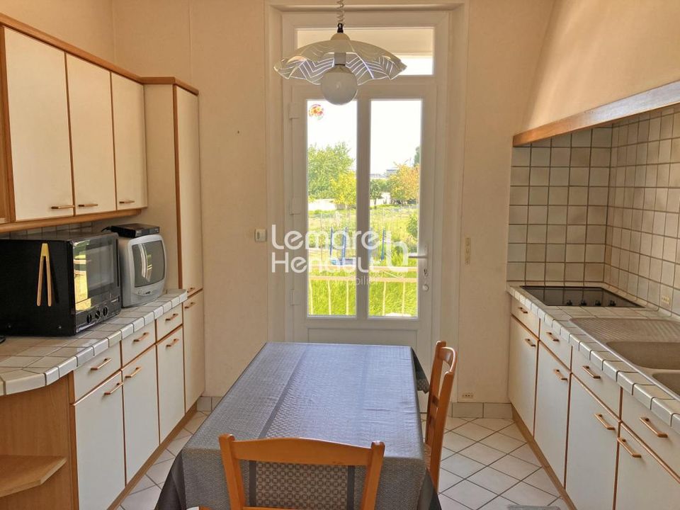 Villa i Dreux, Eure-et-Loir - foto 4