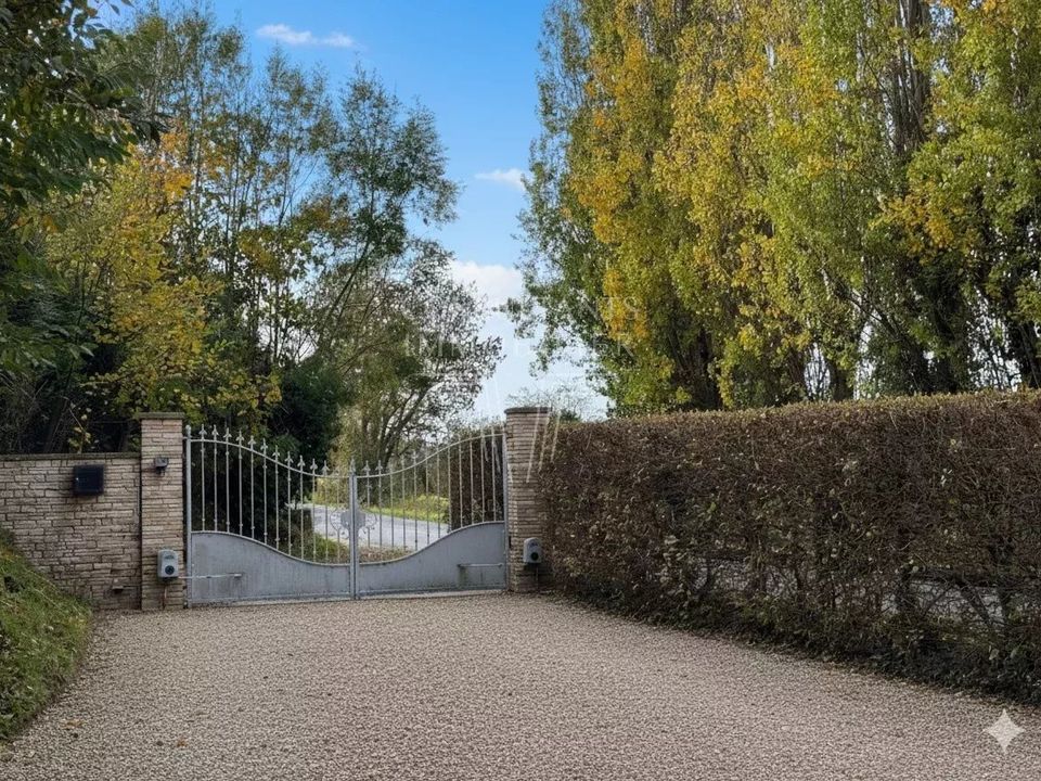 Villa a Honfleur, Calvados - foto 3