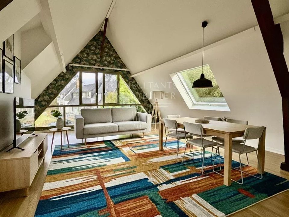 Villa a Honfleur, Calvados - foto 4
