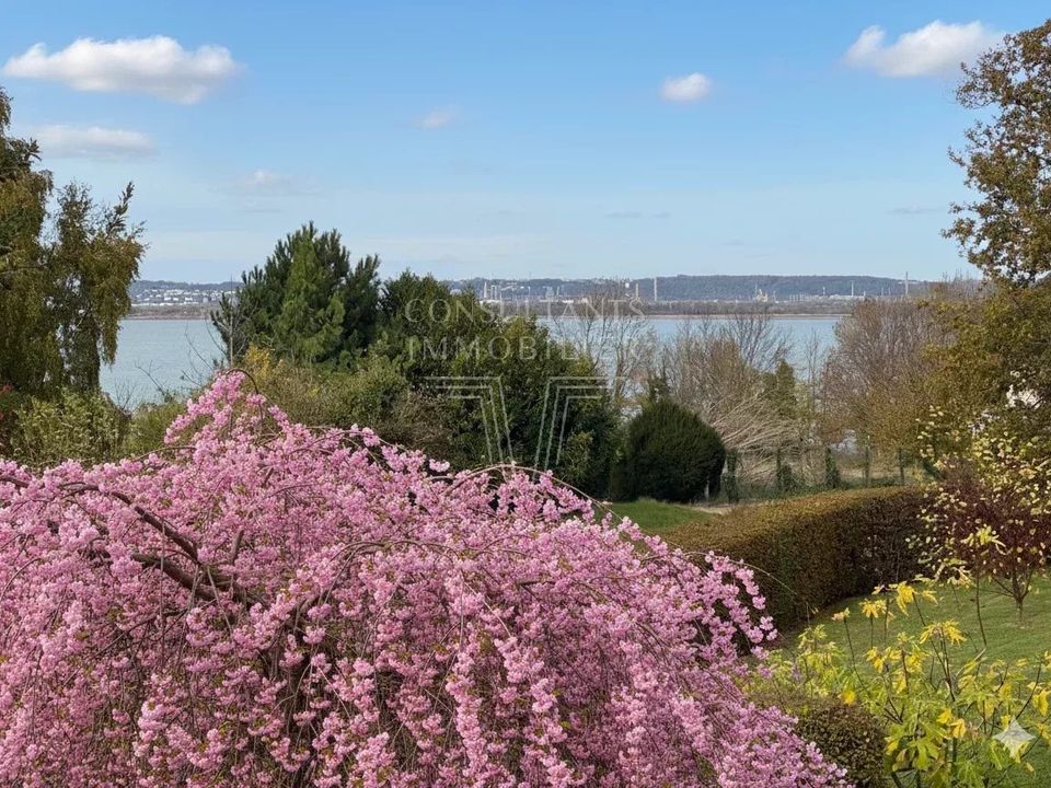 Villa a Honfleur, Calvados - foto 5
